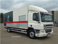 DAF CF 65.220 + LIFT
