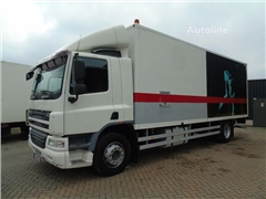 DAF CF 65.220 + LIFT