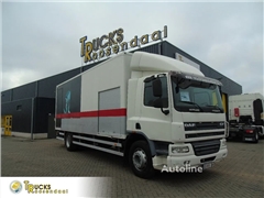 DAF CF 65.220 + LIFT