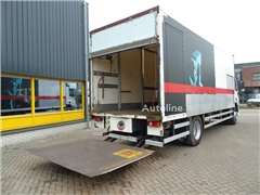 DAF CF 65.220 + LIFT