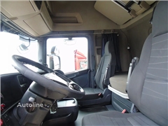 Scania R 450 + euro 6 + retarder