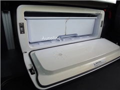 Scania R 450 + euro 6 + retarder