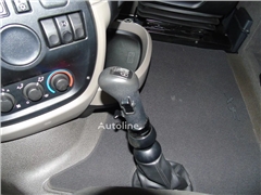 DAF XF 105 .410 + EURO 5 EEV + LOW KM + MANUAL