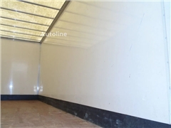 DAF XF 105 .410 + EURO 5 EEV + LOW KM + MANUAL