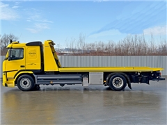 VOLVO FM 330  LAWETA 6,00 m  STAN BDB