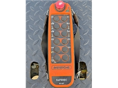 VOLVO FM 330  LAWETA 6,00 m  STAN BDB