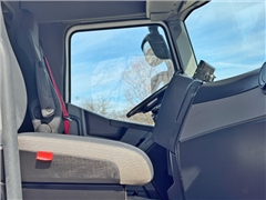 RENAULT C 430   BETONOMIESZARKA  STAN BDB / 8x4