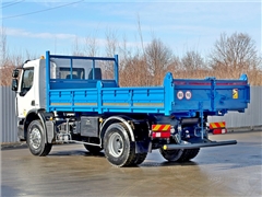 Renault Premium 320 DXI  WYWROTKA 5,20 m  STAN B