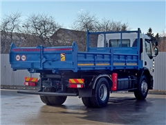 Renault Premium 320 DXI  WYWROTKA 5,20 m  STAN B