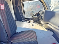 TEREX DEMAG AC 35L  DŹWIG SAMOJEZDNY  4x4  STAN