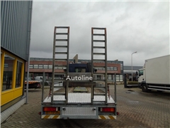 DAF LF 45 .160 + 12T + MANUAL + EURO 5 + 146.974KM!!