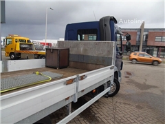 DAF LF 45 .160 + 12T + MANUAL + EURO 5 + 146.974KM!!