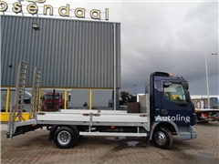 DAF LF 45 .160 + 12T + MANUAL + EURO 5 + 146.974KM!!