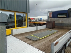 DAF LF 45 .160 + 12T + MANUAL + EURO 5 + 146.974KM!!