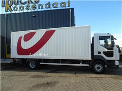 Volvo FL 16.240 + euro 5 + lift + 16t + MANUAL