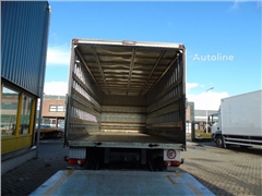 Volvo FL 16.240 + euro 5 + lift + 16t + MANUAL