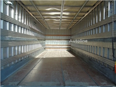 Volvo FL 16.240 + euro 5 + lift + 16t + MANUAL