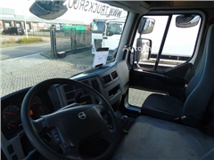 Volvo FL 16.240 + euro 5 + lift + 16t + MANUAL