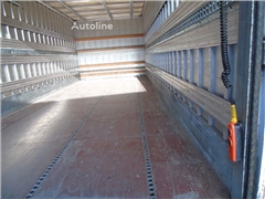 Volvo FL 16.240 + euro 5 + lift + 16t + MANUAL