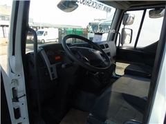 Volvo FL 16.240 + euro 5 + lift + 16t + MANUAL