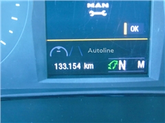 MAN TGL 12.220 + LIFT + EURO 6 + LOW KM