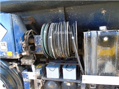 Samochód asenizacyjny Volvo FM 12.340 + ecota 14.7