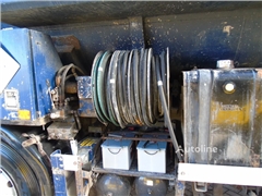 Samochód asenizacyjny Volvo FM 12.340 + ecota 14.7