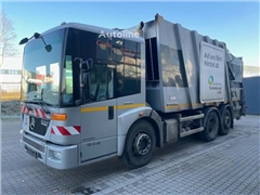 Śmieciarka Mercedes-Benz 2629 L Econic 6x2 Faun EE