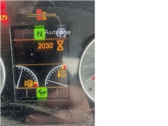 Wielofunkcyjna maszyna komunalna Kiefer ANDERE Kie