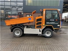 Wielofunkcyjna maszyna komunalna Kiefer ANDERE Kie