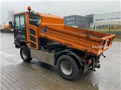 Wielofunkcyjna maszyna komunalna Kiefer ANDERE Kie