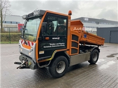 Wielofunkcyjna maszyna komunalna Kiefer ANDERE Kie