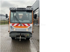 Wielofunkcyjna maszyna komunalna Kiefer ANDERE Kie