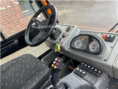 Wielofunkcyjna maszyna komunalna Kiefer ANDERE Kie