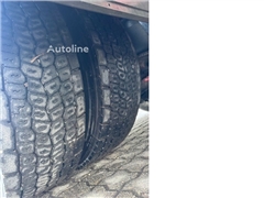 MAN 18.460 TGS 4x4 EURO6