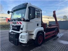 MAN 18.460 TGS 4x4 EURO6