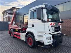 MAN 18.460 TGS 4x4 EURO6
