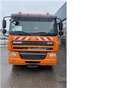 Śmieciarka DAF CF 75.310 Schörling CL21/Kombischüt
