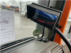 Śmieciarka DAF CF 75.310 Schörling CL21/Kombischüt