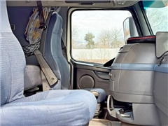 VOLVO FH 480 SKRZYNIA 6,35m  PALFINGER PK 29002 +