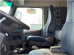 VOLVO FH 480 SKRZYNIA 6,35m  PALFINGER PK 29002 +