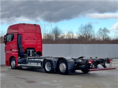 MAN TGX 26.510 Ciągnik siodłowy  2szt.  TOP