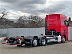 MAN TGX 26.510 Ciągnik siodłowy  2szt.  TOP