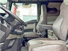 MAN TGX 26.510 Ciągnik siodłowy  2szt.  TOP