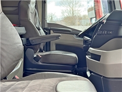 MAN TGX 26.510 Ciągnik siodłowy  2szt.  TOP