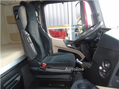 Mercedes Actros Ciągnik siodłowy Mercedes-Benz Actros 1845 + RETARDER + EURO 6 + 2X IN STOCK