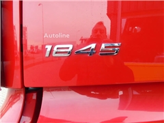 Mercedes Actros Ciągnik siodłowy Mercedes-Benz Actros 1845 + RETARDER + EURO 6 + 2X IN STOCK