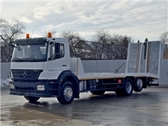 MERCEDES AXOR 2533  LAWETA 8,00 m  STAN BDB