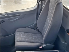 MERCEDES AXOR 2533  LAWETA 8,00 m  STAN BDB