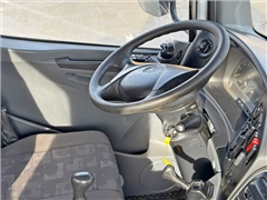 MERCEDES AXOR 2533  LAWETA 8,00 m  STAN BDB